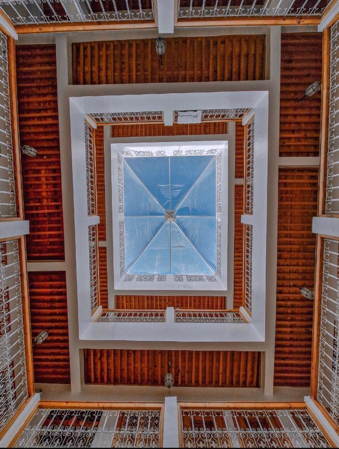 Maison d'hôtes El Pacha Rabat