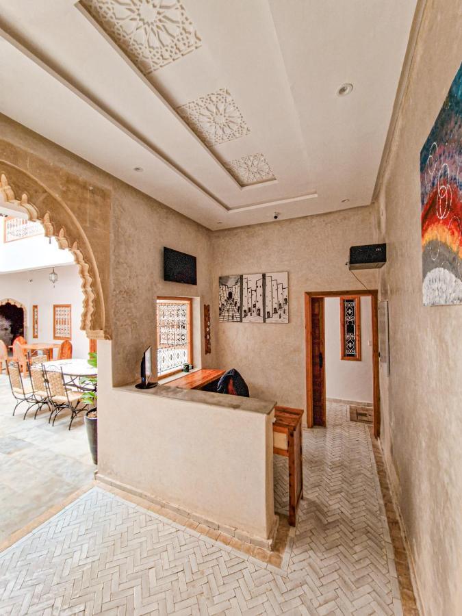El Pacha * Rabat
