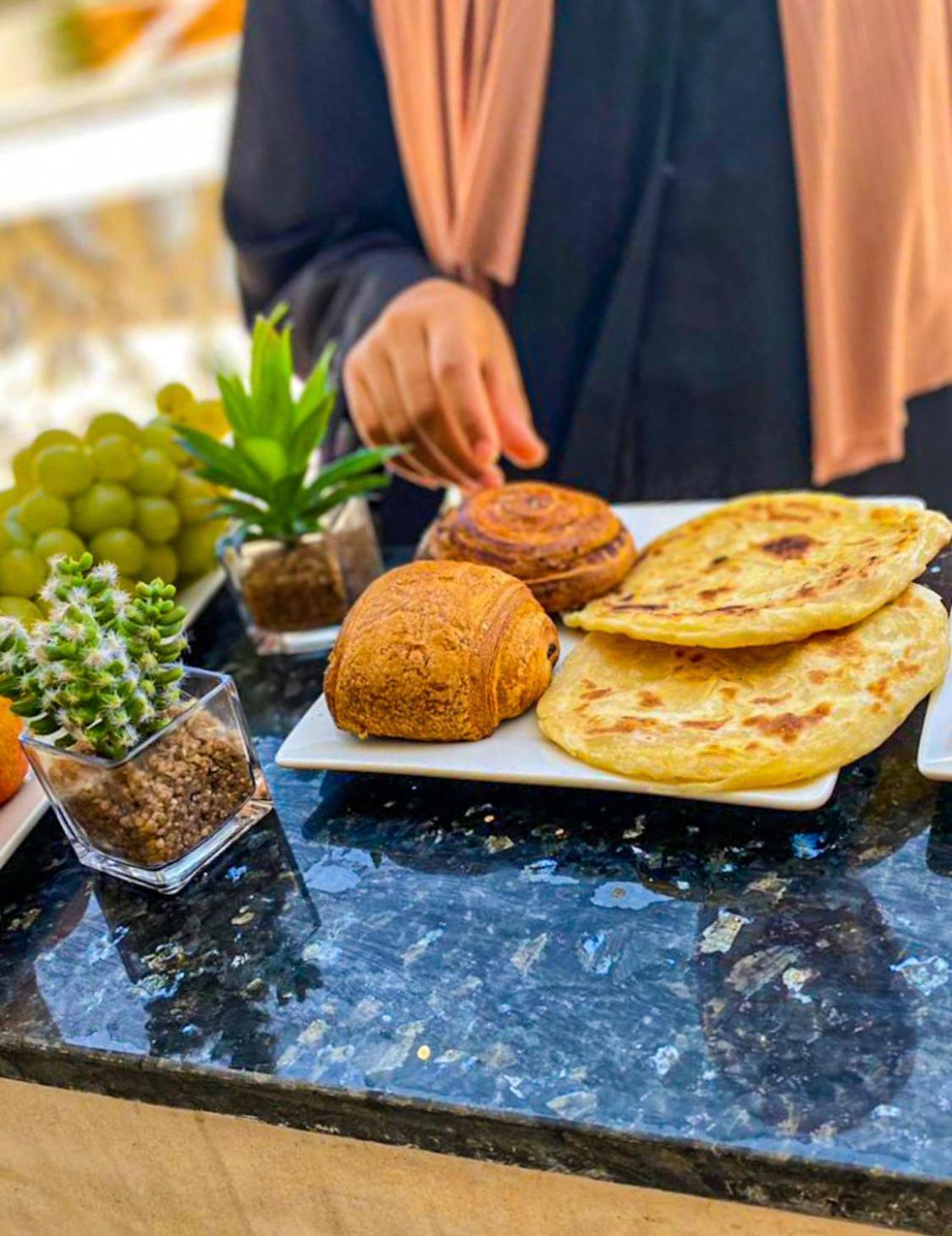 El Pacha Maison d'hôtes Rabat